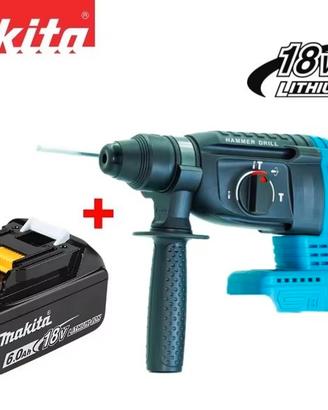 makita martello perforatore 