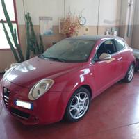 Pezzi di ricambio per Alfa MiTo