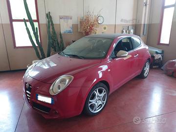 Pezzi di ricambio per Alfa MiTo