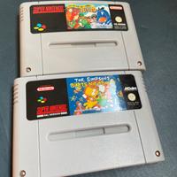 Audio Snes