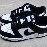 Nike Dunk Low Retro "Panda White Black" 40