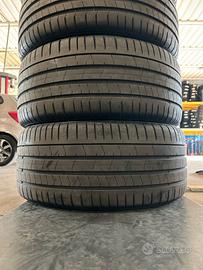 4 GOMME USATE ESTIVO 2254019-2553519 - CP42319450