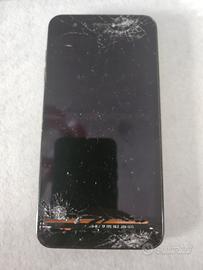 LG K9 DUAL 2017 ROTTO