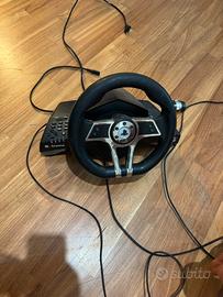 Volante per playstation