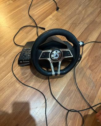 Volante per playstation