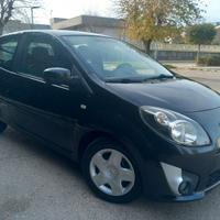 Renault twingo 1.2 gpl restayling 2010