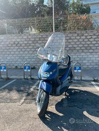 Piaggio Beverly 200 - Anno 2002