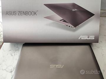 Notebook Asus ZeenBook UX303U