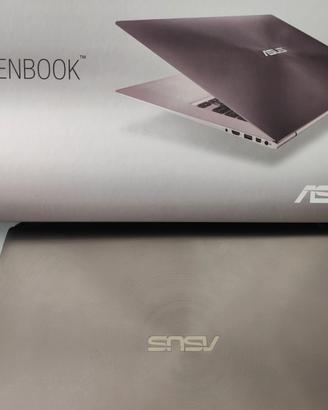 Notebook Asus ZeenBook UX303U