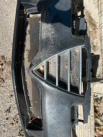 Griglie paraurti Alfa Romeo Brera
