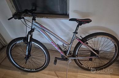 mountain bike Bottecchia, modello 103 Lady