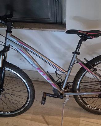 mountain bike Bottecchia, modello 103 Lady