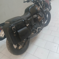 Moto Guzzi v7 Ii