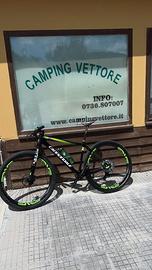 Scambi mtb