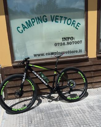 Scambi mtb