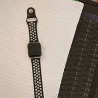 Apple Watch x Nike serie 4