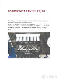 Strumenti musicali