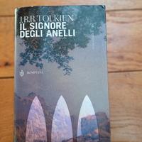 Il signore degli Anelli 