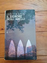 Il signore degli Anelli 