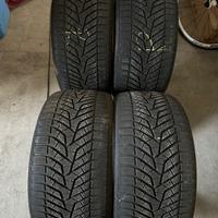 Pneumatici invernali Yokohama