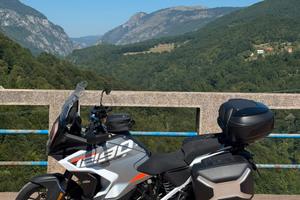Ktm 1290 super adventure S