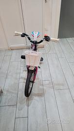 Bicicletta Bambini 16 Pollici