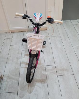 Bicicletta Bambini 16 Pollici