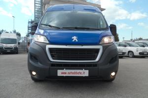Peugeot Boxer 333 2.2 HDi 140 cv PM-TN