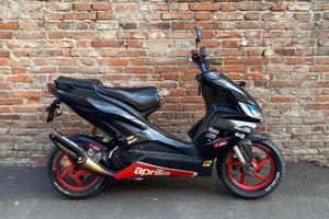 Aprilia SR R