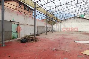 Capannone Industriale Genova [Cod. rif 3281921ACG]