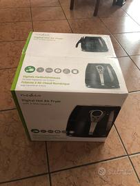 Friggitrice ad aria Nedis