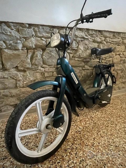 Piaggio Ciao - 1990 - Moto e Scooter In vendita a Gorizia