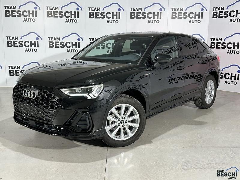 Audi Q3 2ª serie