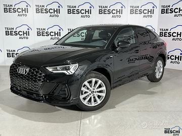 Audi Q3 Sportback SPORTBACK 35 TFSI S Line Ed...