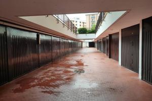 Box Via Guerrazzi Monza