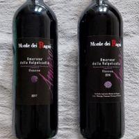 Verticale Amarone Monte dei Ragni - MAGNUM