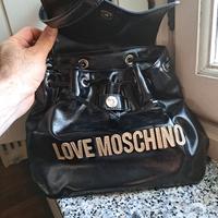 Borsa Moschino