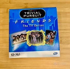 Trivial Pursuit Friends