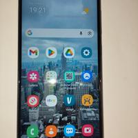 smartphone Samsung a10