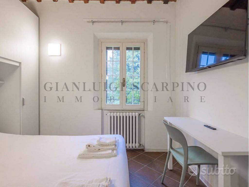 Appartamento – Ferrara, Centro cittadino, Borgo Punta - Vista 3