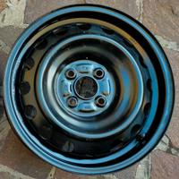 4 cerchi come nuovi per Toyota, Ford, ecc.