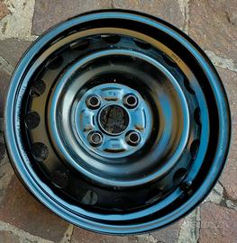 4 cerchi come nuovi per Toyota, Ford, ecc.