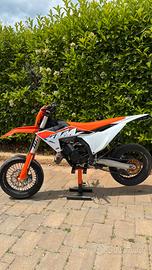 KTM SX 125 2023