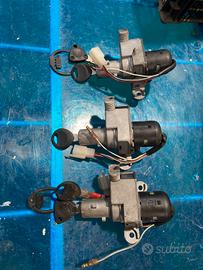 Kit serratura Yamaha