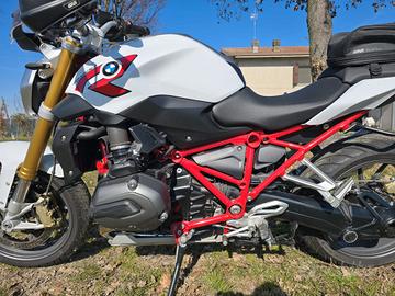 BMW R1200 R 21000 km 1 proprietario