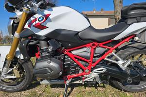 BMW R1200 R 21000 km 1 proprietario