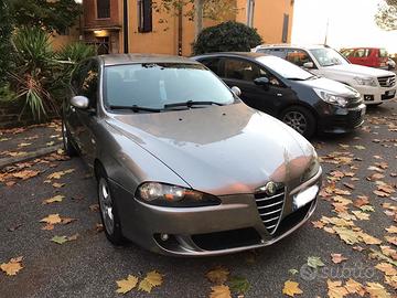 ALFA 147 RICAMBI