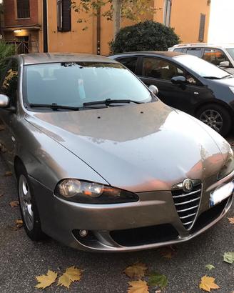 ALFA 147 RICAMBI