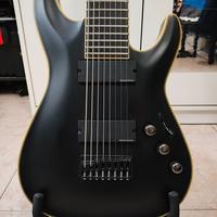 Schecter Blackjack ATX C-8