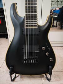 Schecter Blackjack ATX C-8